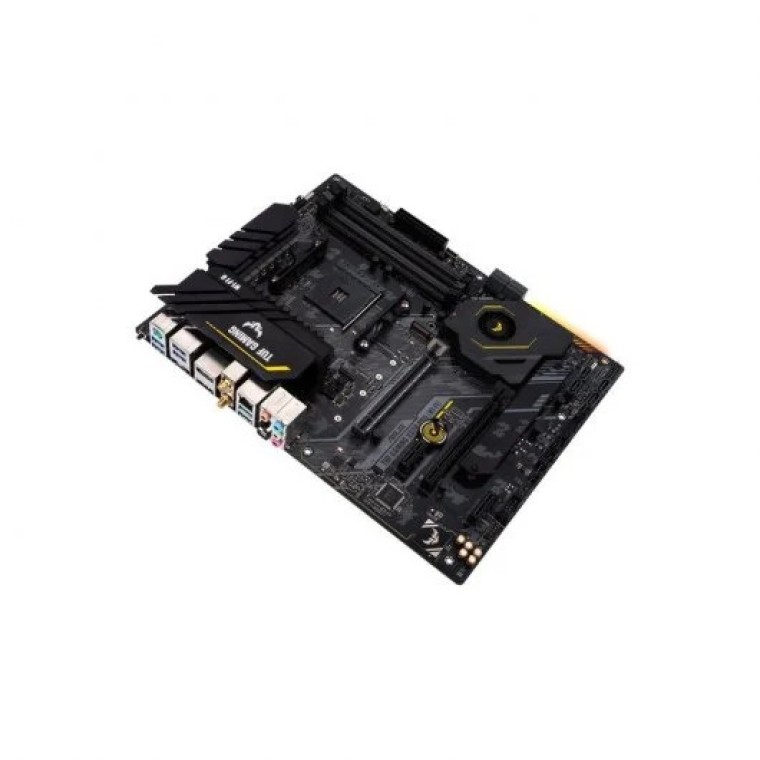 Asus TUF GAMING X570-PRO (WI-FI)