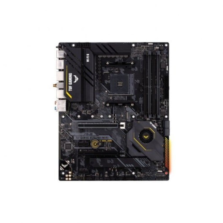 Asus TUF GAMING X570-PRO (WI-FI)