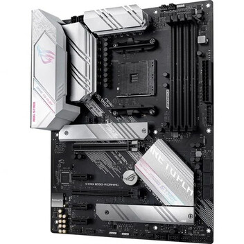 Asus ROG Strix B550-A Gaming
