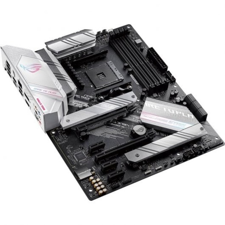 Asus ROG Strix B550-A Gaming