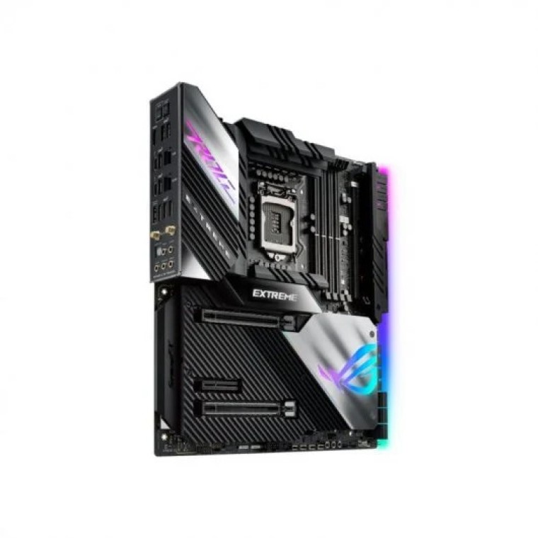 Asus ROG MAXIMUS XIII EXTREME