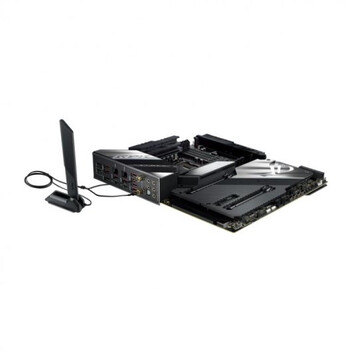 Asus ROG MAXIMUS XIII EXTREME Asus ROG MAXIMUS XIII EXTREME