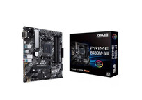 Asus PRIME B450M-A II