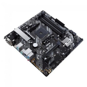 Asus PRIME B450M-A II Asus PRIME B450M-A II