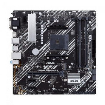 Asus PRIME B450M-A II Asus PRIME B450M-A II