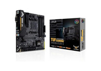 Asus TUF Gaming B450M-Plus II