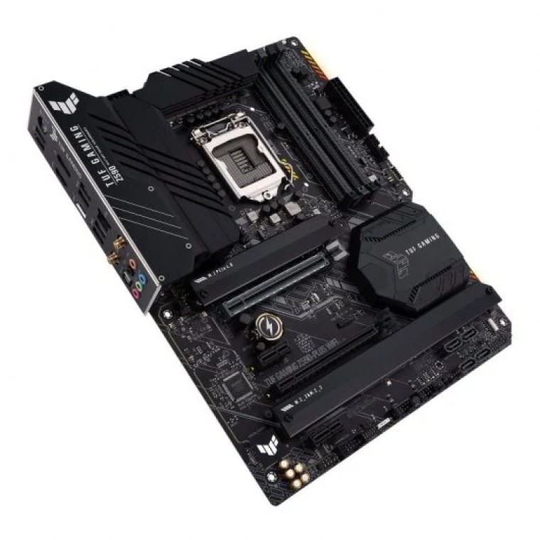 Asus TUF GAMING Z590-PLUS WIFI