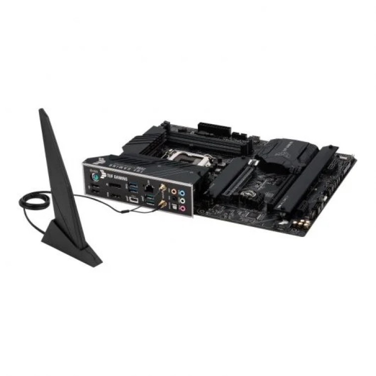 Asus TUF GAMING Z590-PLUS WIFI