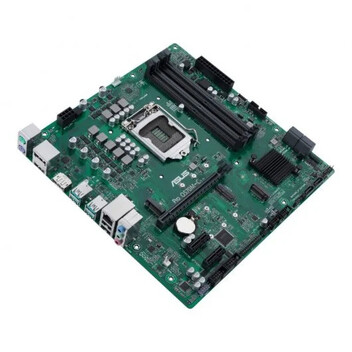 ASUS Pro Q570M-C/CSM ASUS Pro Q570M-C/CSM