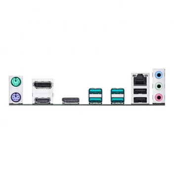 ASUS Pro Q570M-C/CSM ASUS Pro Q570M-C/CSM