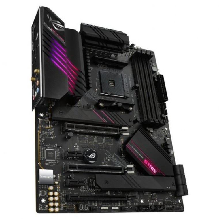 Asus ROG STRIX B550-XE GAMING WIFI