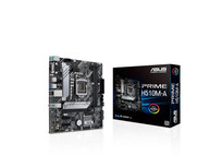Asus PRIME H510M-A