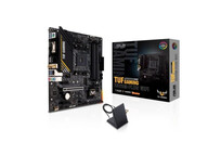 Asus TUF GAMING A520M-PLUS WIFI