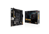 Asus TUF GAMING A520M-PLUS II Asus TUF GAMING A520M-PLUS II