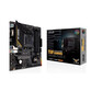Asus TUF GAMING A520M-PLUS II Asus TUF GAMING A520M-PLUS II