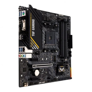 Asus TUF GAMING A520M-PLUS II Asus TUF GAMING A520M-PLUS II