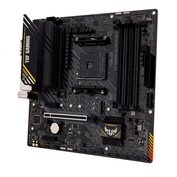 Asus TUF GAMING A520M-PLUS II Asus TUF GAMING A520M-PLUS II