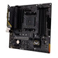 Asus TUF GAMING A520M-PLUS II Asus TUF GAMING A520M-PLUS II