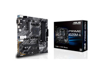 Placa Base ASUS PRIME A520M-A II/CSM