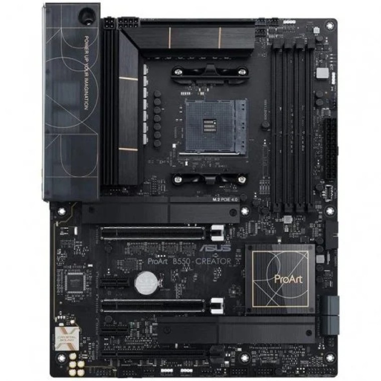 Asus ProArt B550-Creator