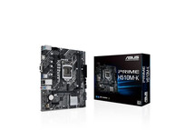 Asus PRIME H510M-K