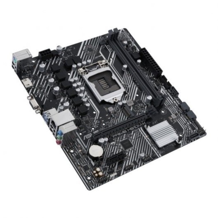 Asus PRIME H510M-K