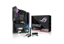 Asus ROG CROSSHAIR VIII EXTREME