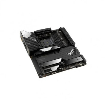 Asus ROG CROSSHAIR VIII EXTREME