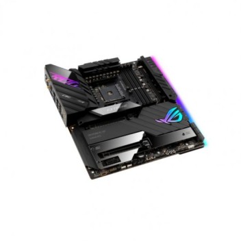 Asus ROG CROSSHAIR VIII EXTREME Asus ROG CROSSHAIR VIII EXTREME