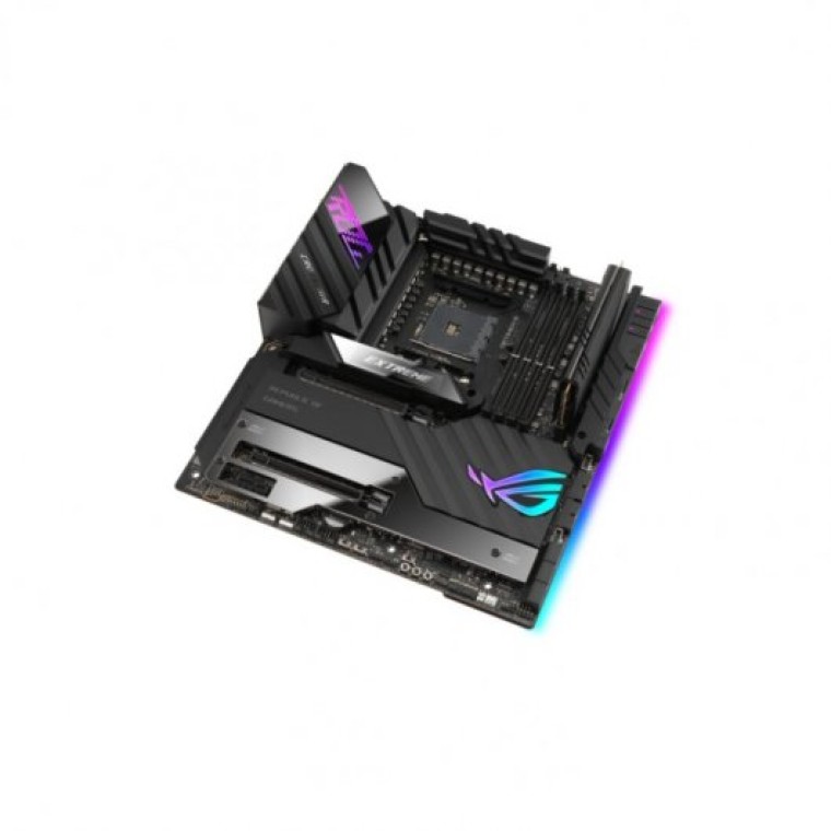 Asus ROG CROSSHAIR VIII EXTREME