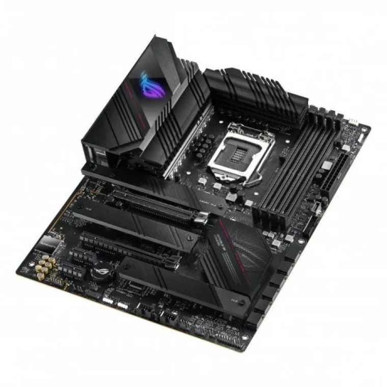 Asus ROG Strix B560-E Gaming WiFi