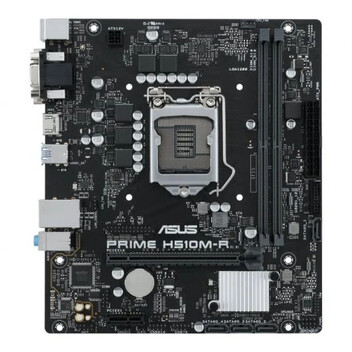 ASUS Prime H510M-R ASUS Prime H510M-R