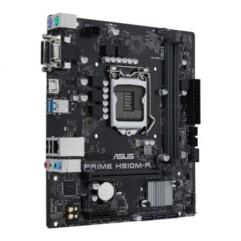 ASUS Prime H510M-R ASUS Prime H510M-R