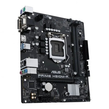 ASUS Prime H510M-R ASUS Prime H510M-R