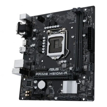 ASUS Prime H510M-R ASUS Prime H510M-R