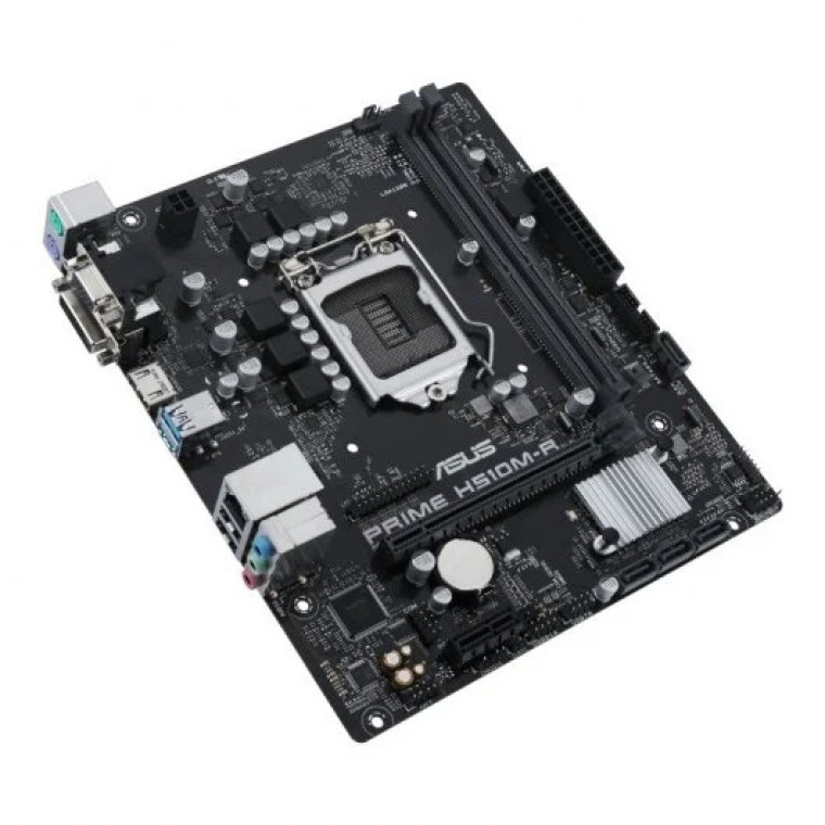 ASUS Prime H510M-R