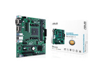 Placa Base ASUS Pro A520M-C II/CSM