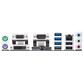 Placa Base ASUS Pro A520M-C II/CSM Placa Base ASUS Pro A520M-C II/CSM