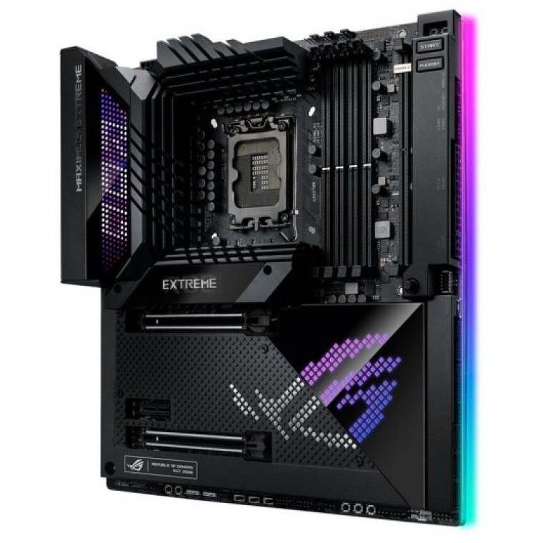 Asus ROG MAXIMUS Z690 EXTREME