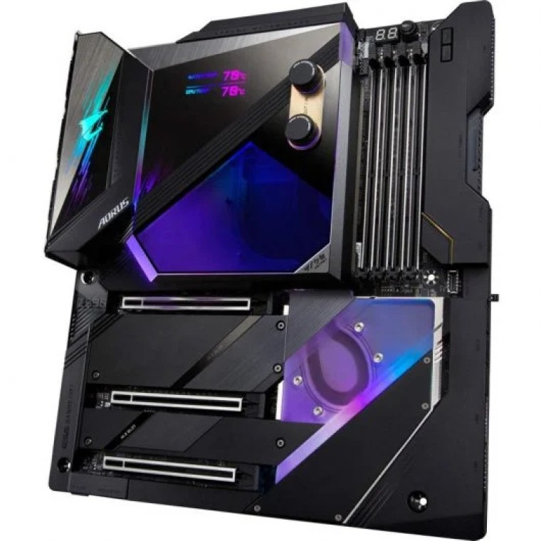 Asus ROG STRIX Z690-E GAMING WIFI