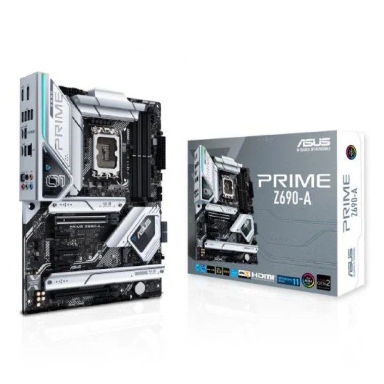 Asus PRIME Z690-A