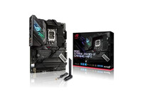 Asus ROG STRIX Z690-F GAMING WIFI Asus ROG STRIX Z690-F GAMING WIFI