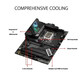 Asus ROG STRIX Z690-F GAMING WIFI Asus ROG STRIX Z690-F GAMING WIFI
