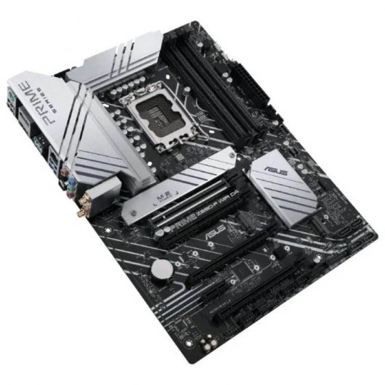 Asus PRIME Z690-P WIFI D4