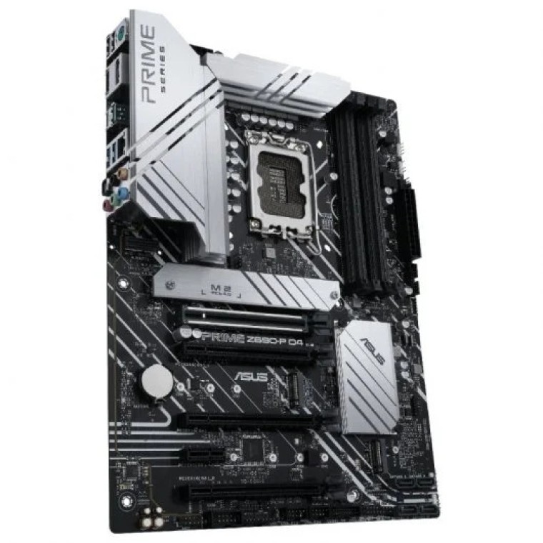 Asus PRIME Z690-P D4