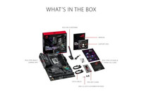 Asus ROG STRIX B660-F GAMING WIFI