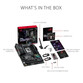 Asus ROG STRIX B660-F GAMING WIFI Asus ROG STRIX B660-F GAMING WIFI