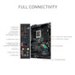 Asus ROG STRIX B660-F GAMING WIFI Asus ROG STRIX B660-F GAMING WIFI