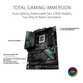 Asus ROG STRIX B660-F GAMING WIFI Asus ROG STRIX B660-F GAMING WIFI