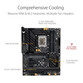 Asus TUF GAMING Z690-PLUS D4